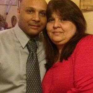 Meet your Posher, George